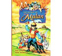 The Secret of Mulan - Digitally Remastered