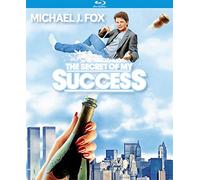 The Secret of My Success