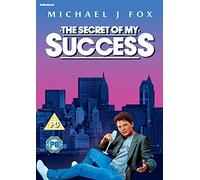 The Secret of My Success (DVD) Fred Gwynne Carol-Ann Susi Gerry Bamman