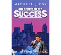 The Secret Of My Success (DVD) Michael J.Fox