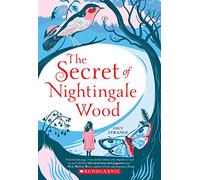The Secret of Nightingale Wood