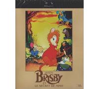 The Secret of NIMH (Blu-Ray)