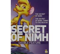 The Secret of NIMH Collection