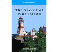 The Secret of Pine Island