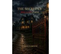 The Secret of Red Gate Farm