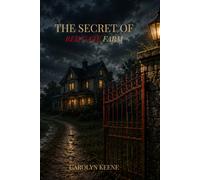 The Secret of Red Gate Farm