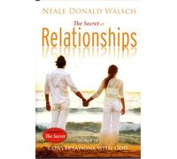 The Secret of Relationships [DVD]