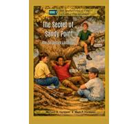 The Secret of Sandy Point
