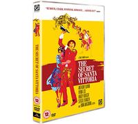 The Secret of Santa Vittoria [Edizione: Regno Unito]