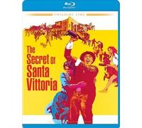The Secret of Santa Vittoria - Twilight Time [Blu-ray]