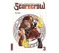 The secret of scarecrow (Vol. 3)