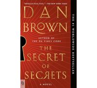 The Secret of Secrets (exp edition): A Novel: 6