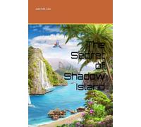 The Secret of Shadow Island