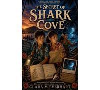 The Secret of Shark Cove