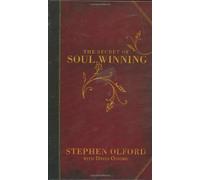 The Secret of Soul Winning