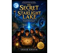The Secret of Starlight Lake