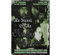 The Secret of the Black Widow
