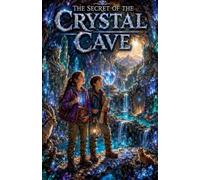 The Secret of the Crystal Cave: 22