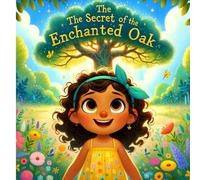 The Secret of the Enchanted Oak