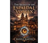 The Secret of the Espaldal Vortex