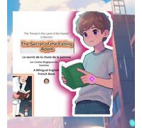 The Secret of the Falling Apple: Le secret de la chute de la pomme