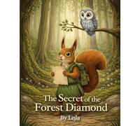 The Secret of the Forest Diamond