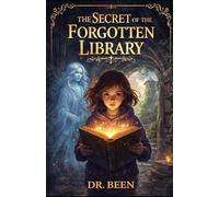 The Secret of the Forgotten Library