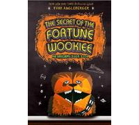 The Secret of the Fortune Wookie (Origami Yoda Series)
