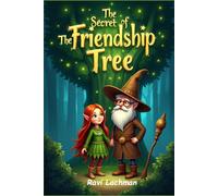 The Secret of the Friendship Tree