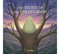 The Secret of the Golden Book