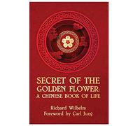 The Secret Of The Golden Flower