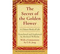 The Secret of the Golden Flower (Copertina rigida)