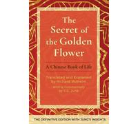 The Secret of the Golden Flower (Copertina rigida)