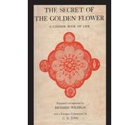 The Secret of the Golden Flower (Tascabile)