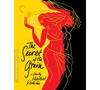 The Secret of the Grain (Criterion Collection)
