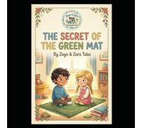 The Secret of the Green Mat