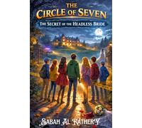 The Secret of the Headless Bride: A Chilling Murder Mystery