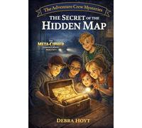 The Secret of the Hidden Map