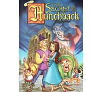 The Secret of the Hunchback - Digitally Remastered