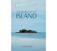 The Secret of The Island