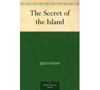 The Secret of the Island