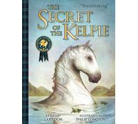 The Secret of the Kelpie