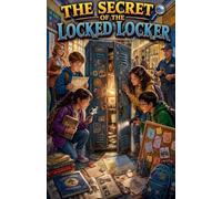 The Secret of the Locked Locker: 16