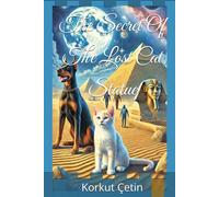 The Secret Of The Lost Cat Statue