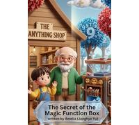 The Secret of the Magic Function Box