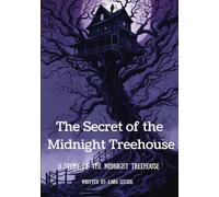 The Secret of the Midnight Treehouse.: A Story of the Midnight Treehouse.