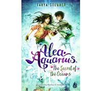 The Secret of the Oceans: Alea Aquarius 3: Volume 3