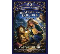 The Secret of the Old Clock: A Positronic Book: 1