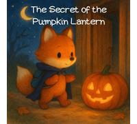 The Secret of the Pumpkin Lantern