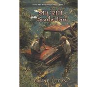 The Secret of the Scarlet Box